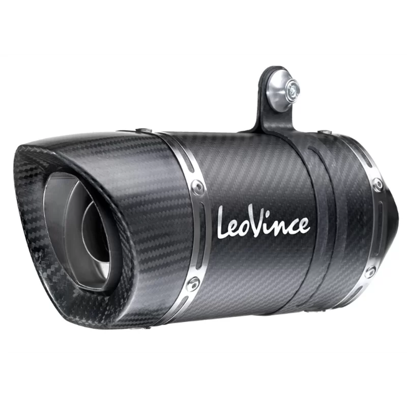 Leovince Yamaha MT 03 LV PRO Leovince Yamaha MT 03 LV PRO