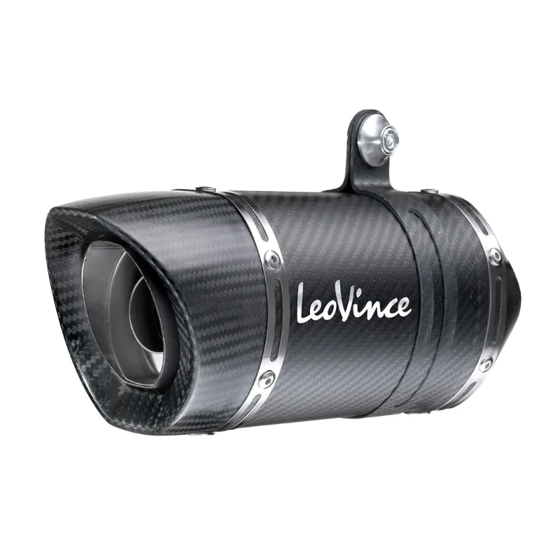Leovince Yamaha MT 03 LV PRO