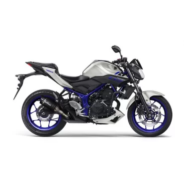 Leovince Yamaha MT 03 LV PRO