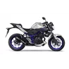 Leovince Yamaha MT 03 LV PRO