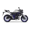 Leovince Yamaha MT 03 LV PRO
