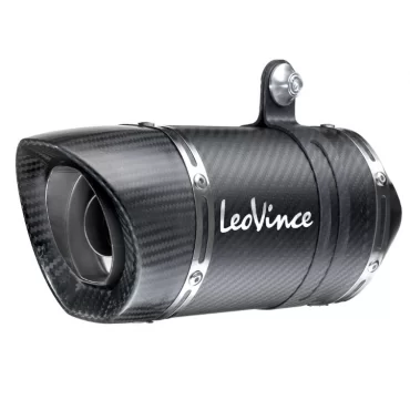 Leovince Yamaha MT 03 LV PRO