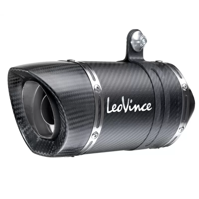 Leovince Yamaha MT 03 LV PRO Leovince Yamaha MT 03 LV PRO
