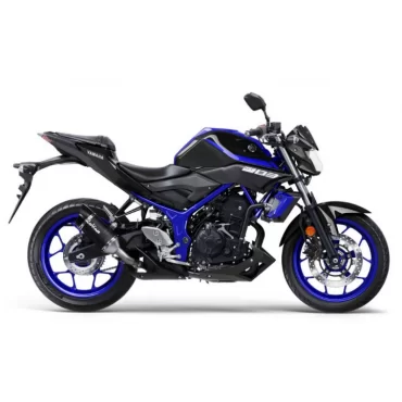 Leovince Yamaha MT 03 LV PRO