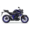 Leovince Yamaha MT 03 LV PRO