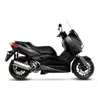 Leovince Yamaha X Max 300 LV ONE EVO