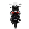 Leovince Yamaha X Max 300 LV ONE EVO