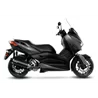 Leovince Yamaha X Max 300 Nero