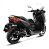 Leovince Yamaha X Max 300 Nero