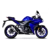 Leovince Yamaha YZF-R3 LV PRO