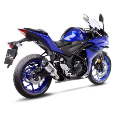 Leovince Yamaha YZF-R3 LV PRO