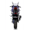 Leovince Yamaha YZF-R3 LV PRO