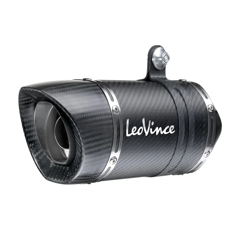 Leovince Yamaha YZF-R3 LV PRO