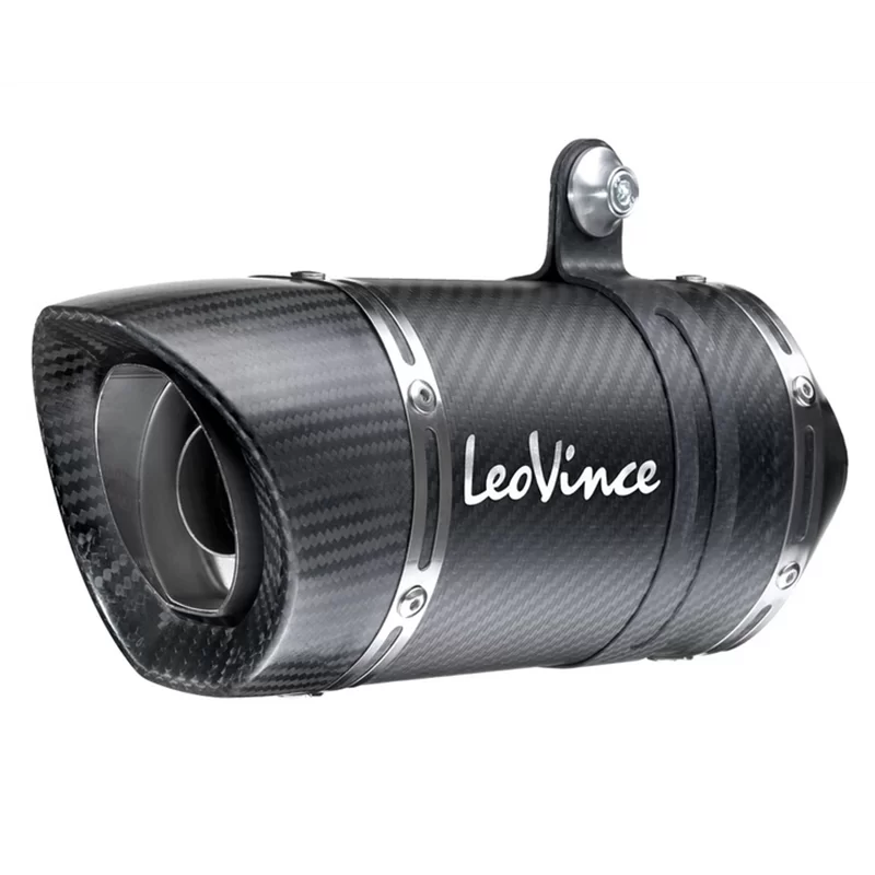 Leovince Yamaha YZF-R3 LV PRO Leovince Yamaha YZF-R3 LV PRO