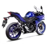 Leovince Yamaha YZF-R3 LV PRO