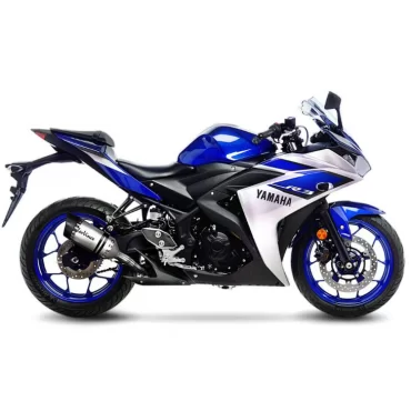 Leovince Yamaha YZF-R3 LV PRO