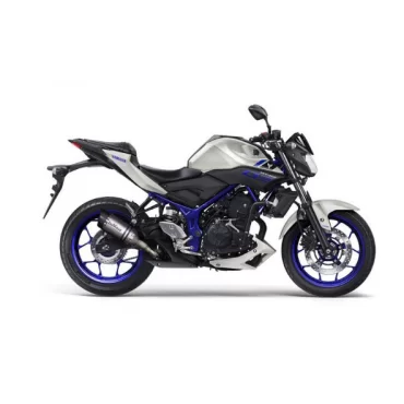 Leovince Yamaha MT 25 LV PRO