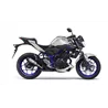 Leovince Yamaha MT 25 LV PRO