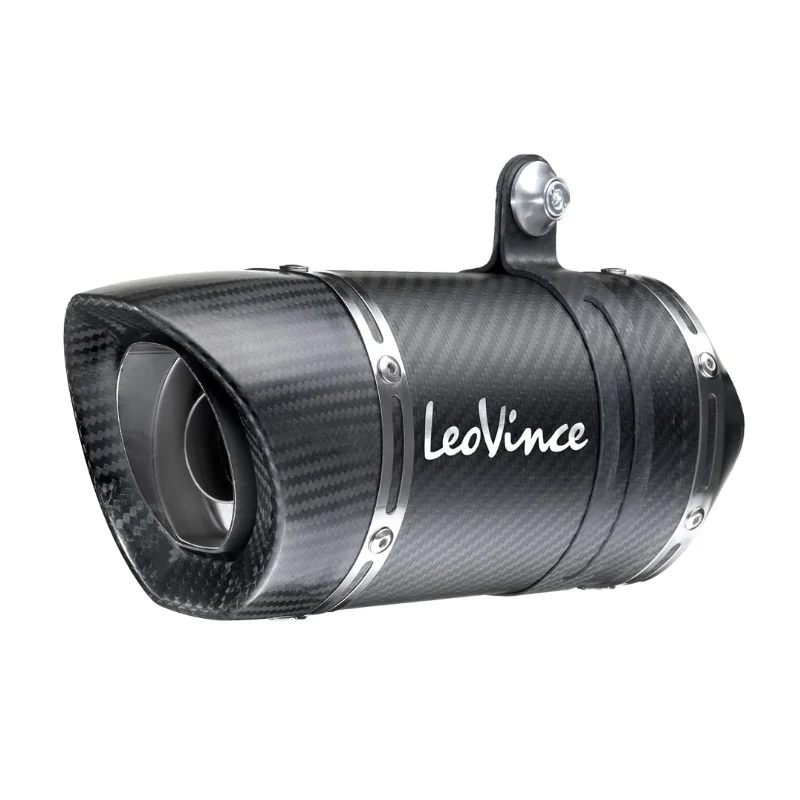 Leovince Yamaha MT 25 LV PRO