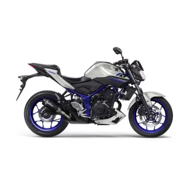 Leovince Yamaha MT 25 LV PRO