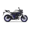 Leovince Yamaha MT 25 LV PRO