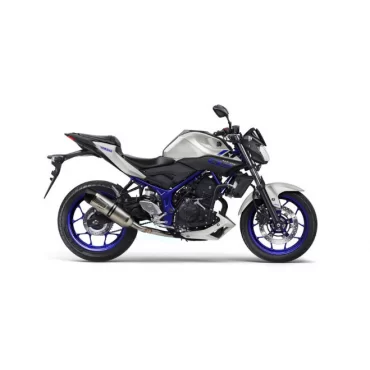 Leovince Yamaha MT 25 LV ONE EVO