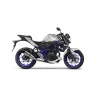 Leovince Yamaha MT 25 LV ONE EVO