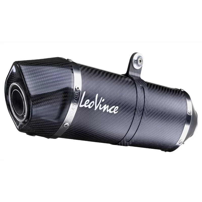 Leovince Yamaha MT 25 LV ONE EVO Leovince Yamaha MT 25 LV ONE EVO