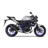 Leovince Yamaha MT 25 LV ONE EVO