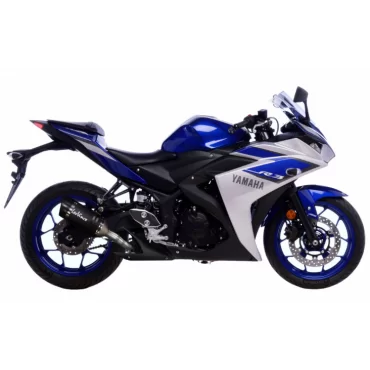 Leovince Yamaha YZF-R25 LV PRO