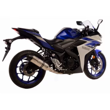 Leovince Yamaha YZF-R25 LV ONE EVO