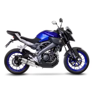 Leovince Yamaha MT 125 LV ONE EVO