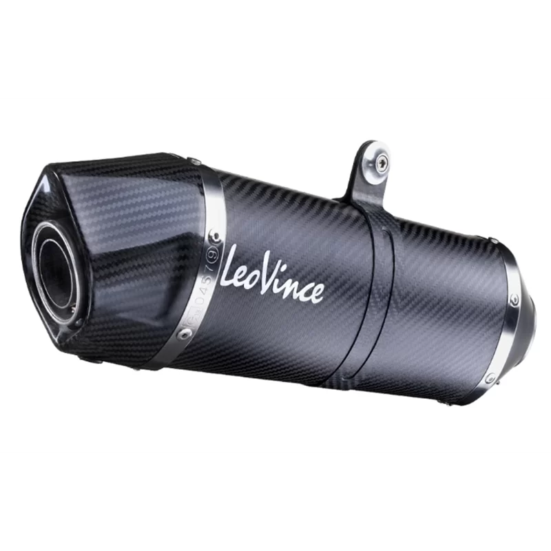 Leovince Yamaha MT 125 LV ONE EVO Leovince Yamaha MT 125 LV ONE EVO