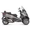 Akrapovic Piaggio Mp3 500/500LT S-PI5SO1-HRAASSBL