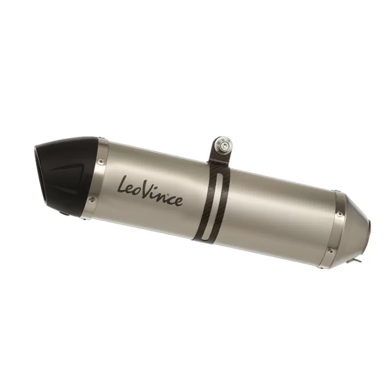 Leovince Yamaha MT 125 LV ONE Leovince Yamaha MT 125 LV ONE