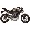 Leovince Yamaha MT 125 LV ONE
