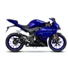 Leovince Yamaha YZF-R 125 LV ONE EVO