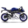 Leovince Yamaha YZF-R 125 LV ONE