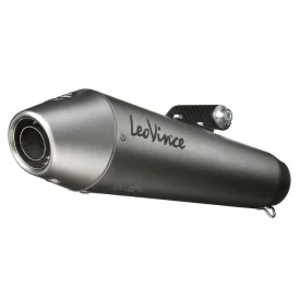 Leovince Yamaha YZF-R 125 Gp Style
