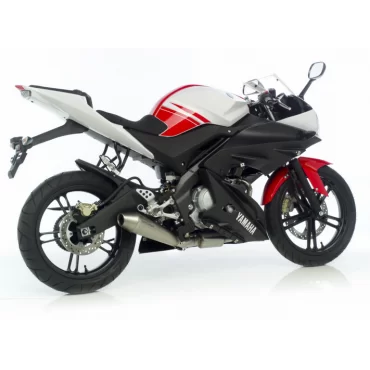 Leovince Yamaha YZF-R 125 Gp Style