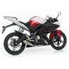 Leovince Yamaha YZF-R 125 Gp Style