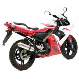 Leovince Yamaha TZR 50 X-Fight