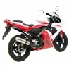 Leovince Yamaha TZR 50 X-Fight