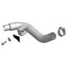 Mivv Suppressor du Catalyseur Benelli BN 502 C