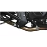 Mivv Suppressor du Catalyseur Benelli BN 502 C
