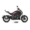Mivv Double Gun Black Benelli BN 502 C
