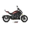 Mivv MK3 Benelli BN 502 C