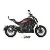 Mivv MK3 Benelli BN 502 C