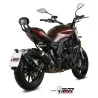 Mivv MK3 Benelli BN 502 C