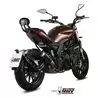 Mivv MK3 Benelli BN 502 C